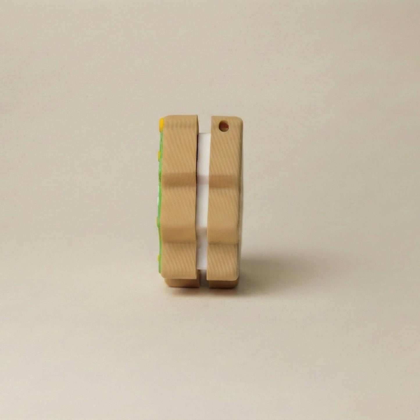 Gingerbread S'more Clicker Set