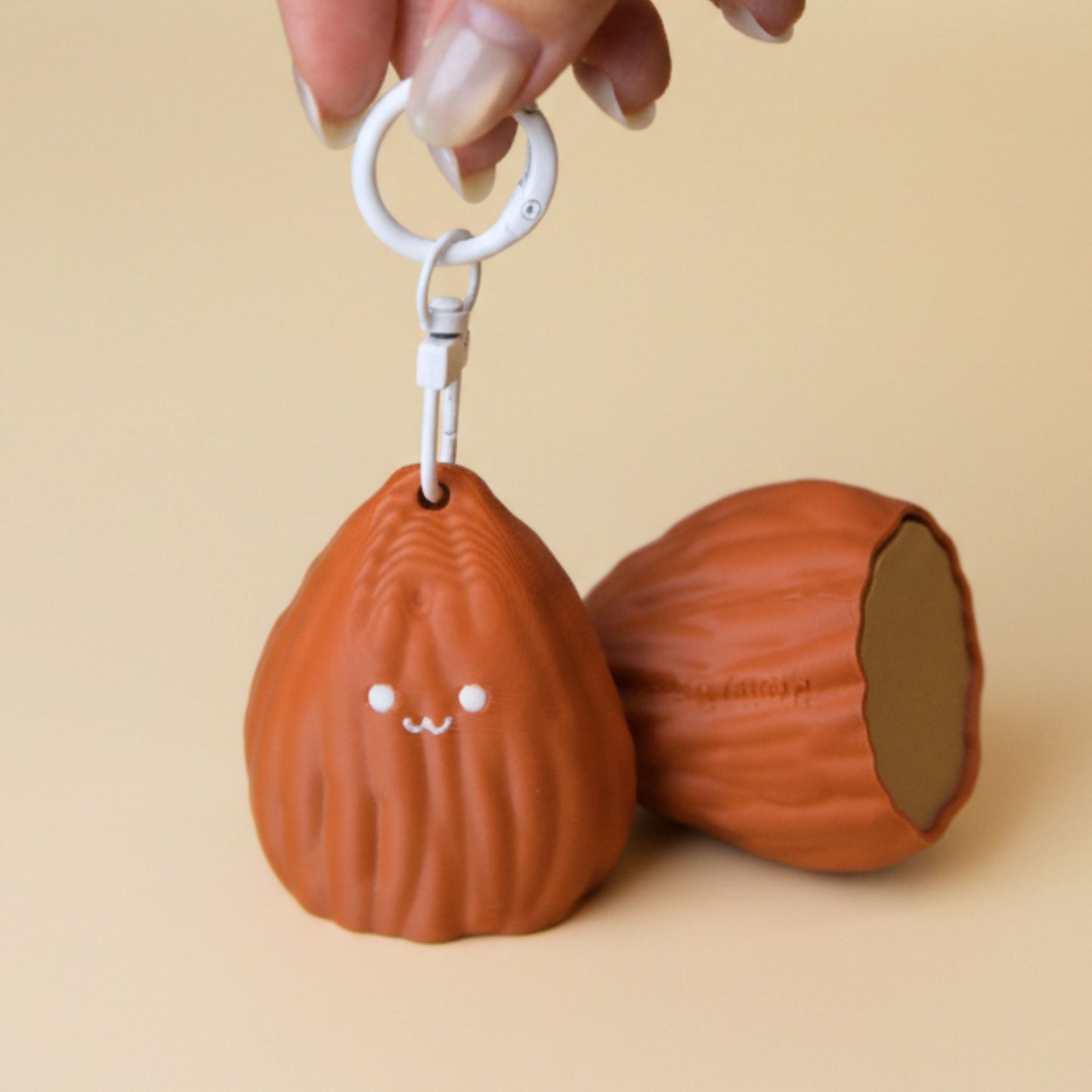 【ラッキー・アーモンド】クリッカー