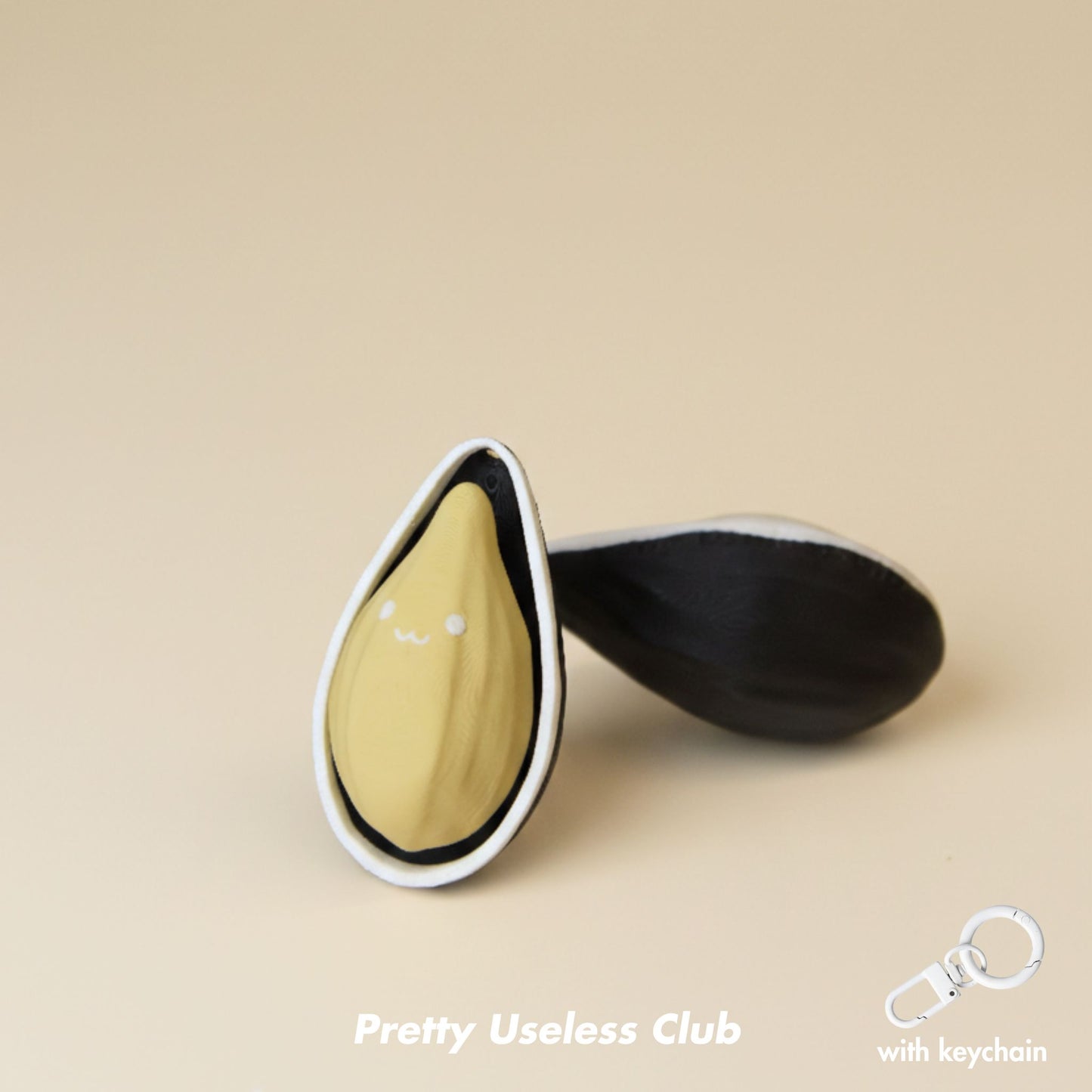 【ラッキー・メロンシード】クリッカー