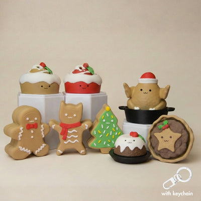 2025 Christmas Feast