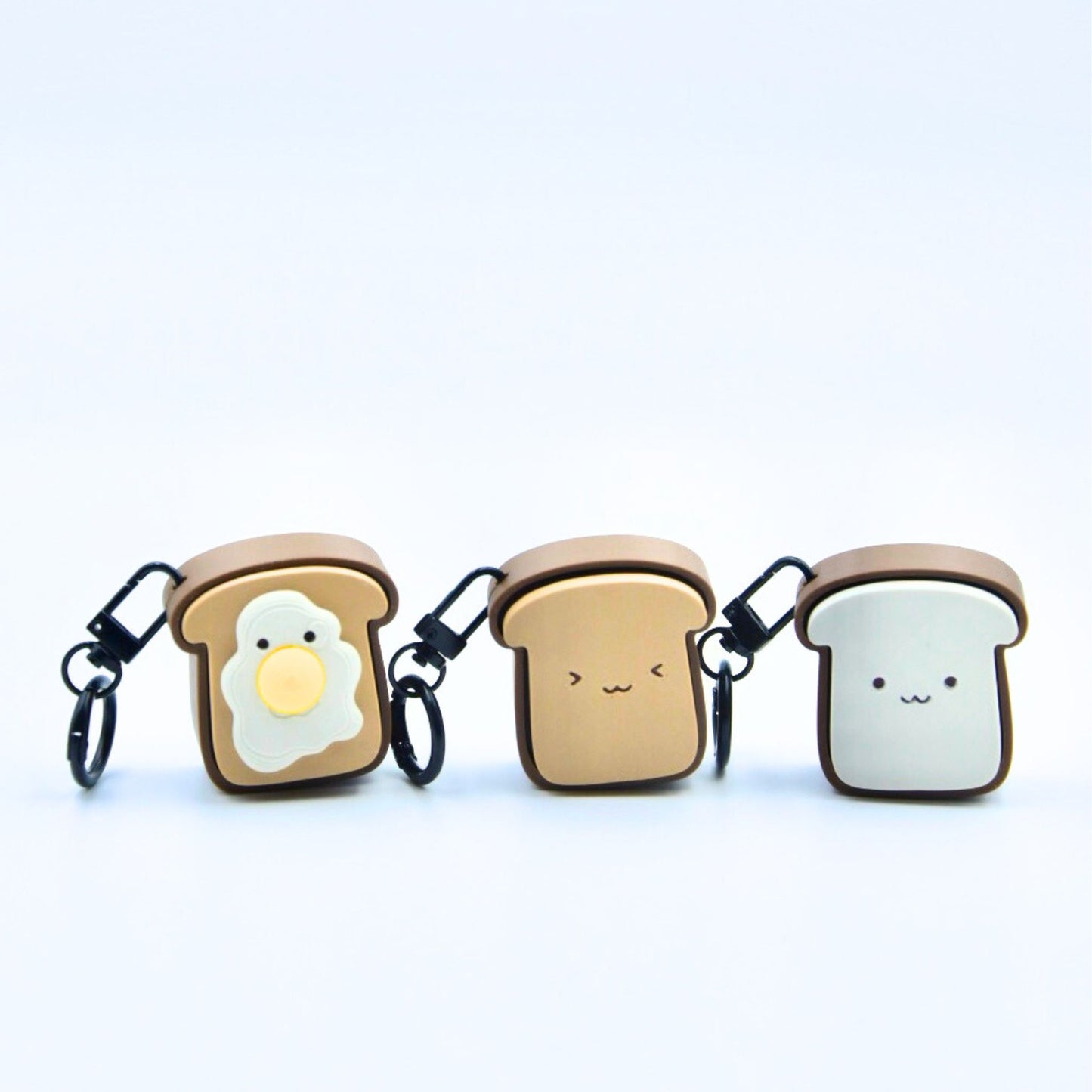 Breakfast MEOW Series Complete Bundle