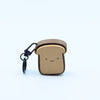 Toastie Meow Clicky Keychain