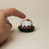 Christmas Pudding Clicker