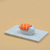 M.E.S.A. X Sushi Cat – Clicky Salmon