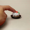 Christmas Pudding Clicker