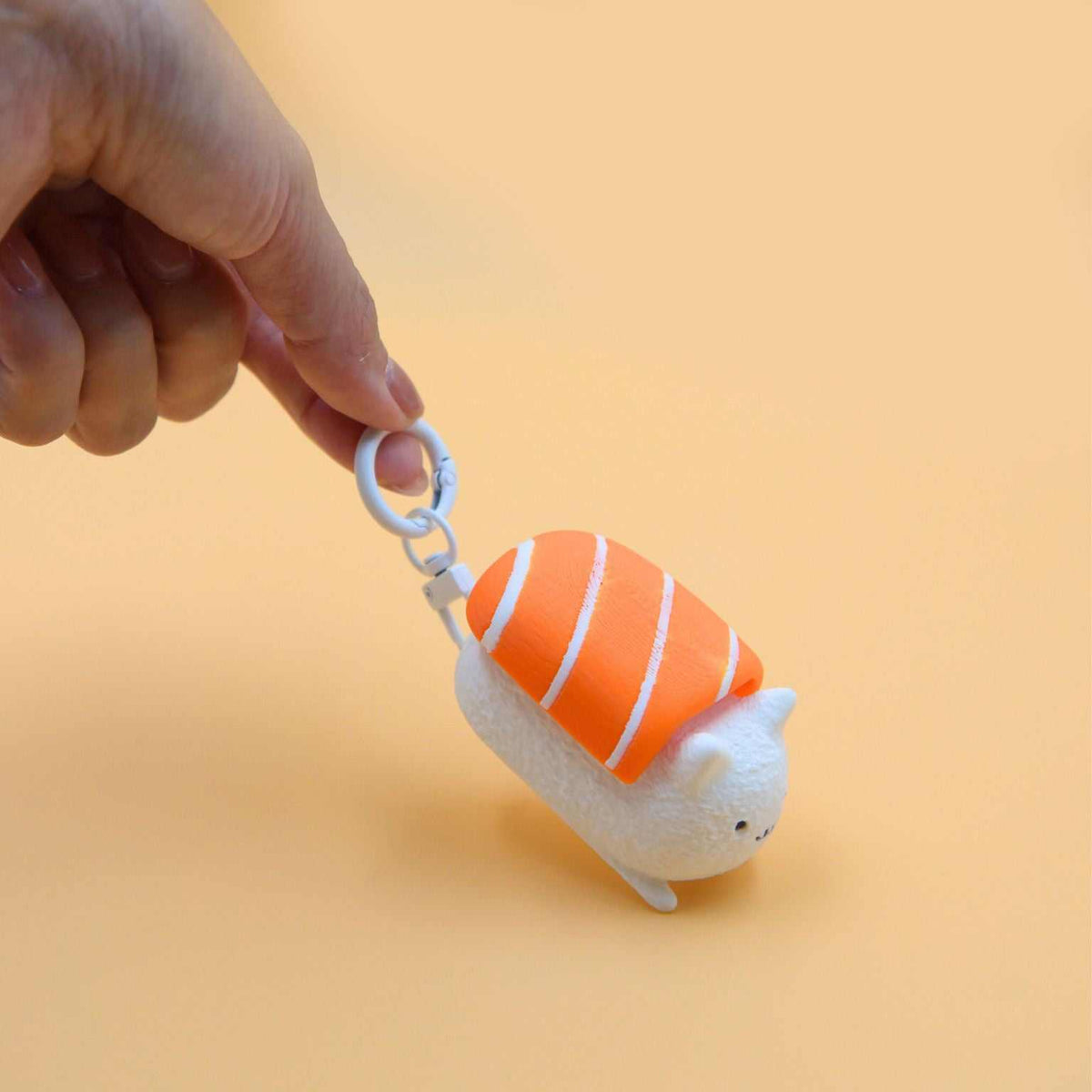 M.E.S.A. X Sushi Cat – Clicky Bento (6 pcs), photo 8