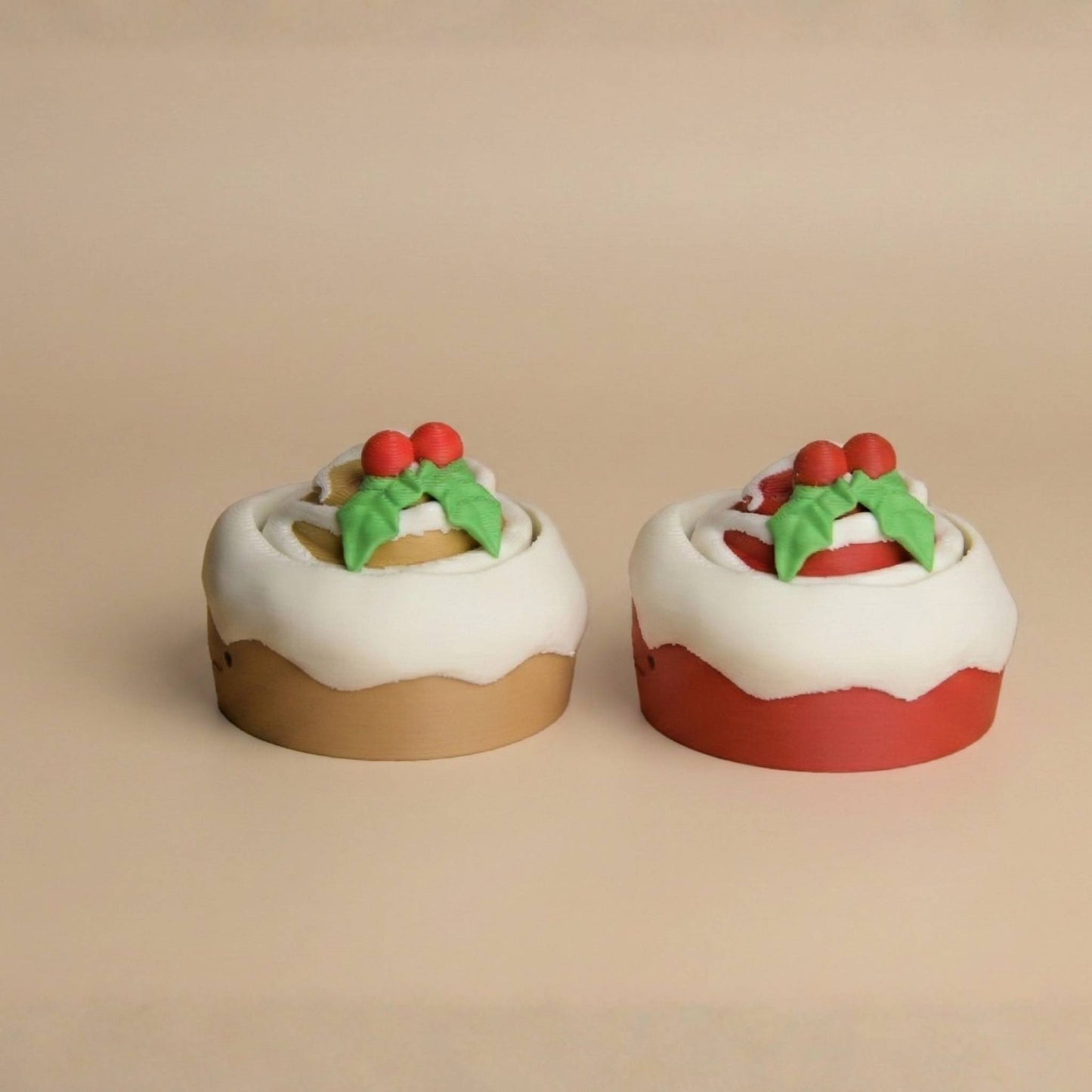 Cinnamon Roll Clicker