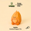 Ayden – Emotional Support Fire Clicker