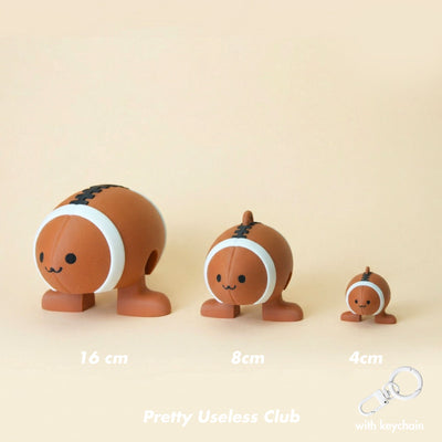 Emotional Support Rugby