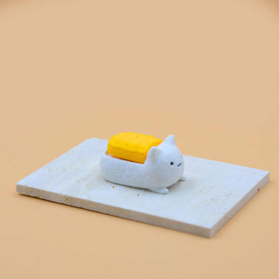 M.E.S.A. X Sushi Cat – Kiddo Set (3 pcs)
