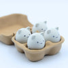 Breakfast MEOW Series Complete Bundle