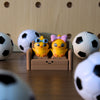 The Quack & Lola - Emotional Support Football World Cup Edition Clicker