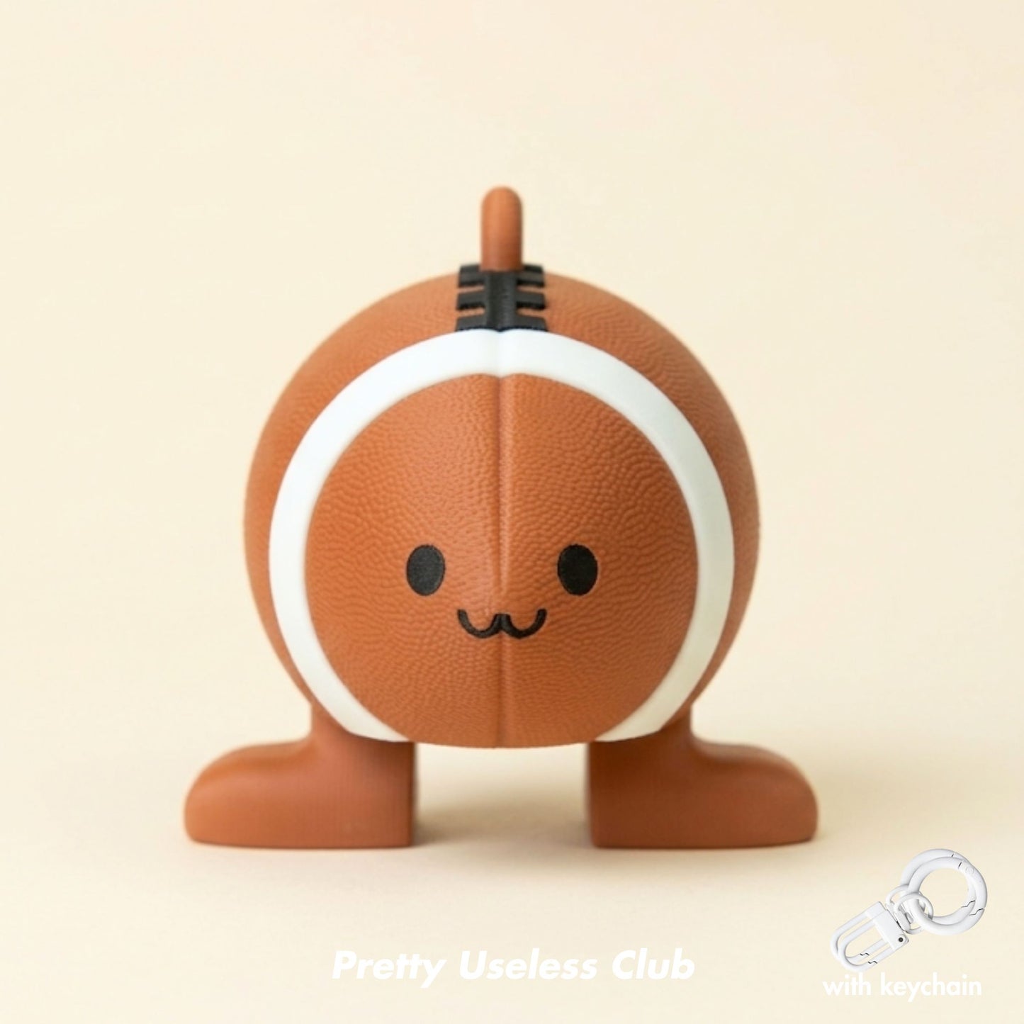 Emotional Support Rugby