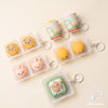 Emotional Support HK Snack Clicker Blindbox 香港小食解壓按鈕