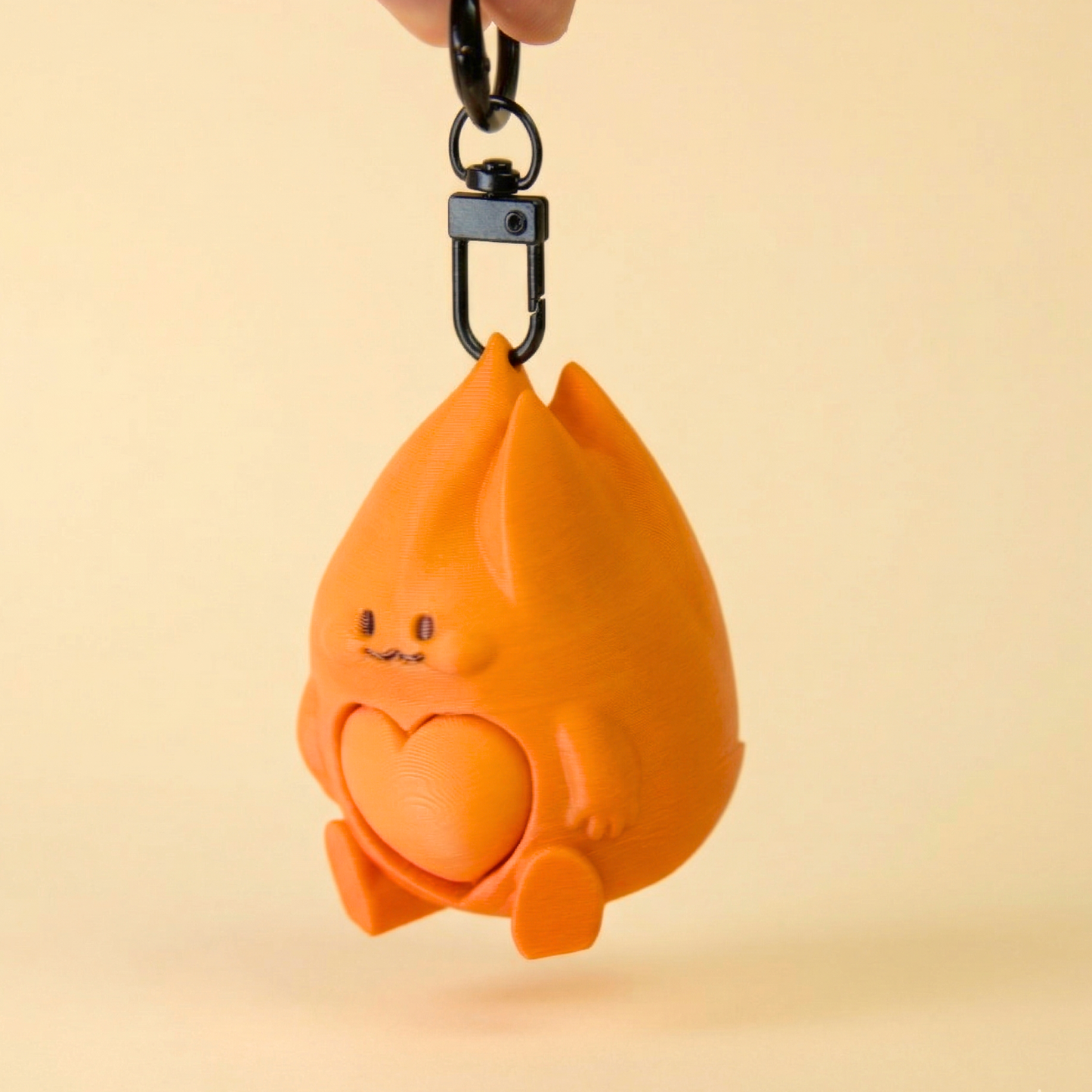 Ayden – Emotional Support Fire Clicker