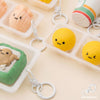 Emotional Support HK Snack Clicker Blindbox 香港小食解壓按鈕