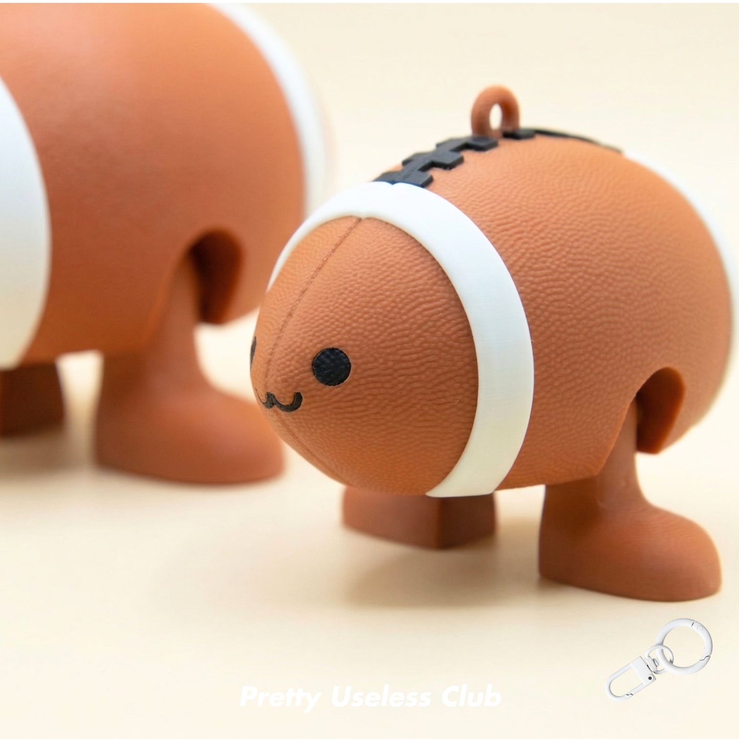 Emotional Support Rugby