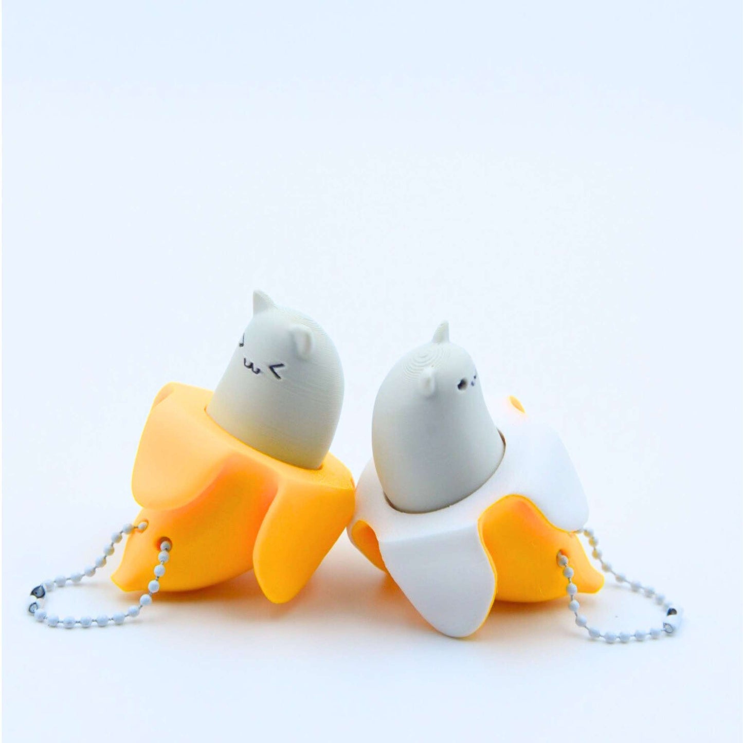 Breakfast MEOW Series Complete Bundle