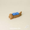 My Emotional Support Lion Button-SG Blind Box Series
