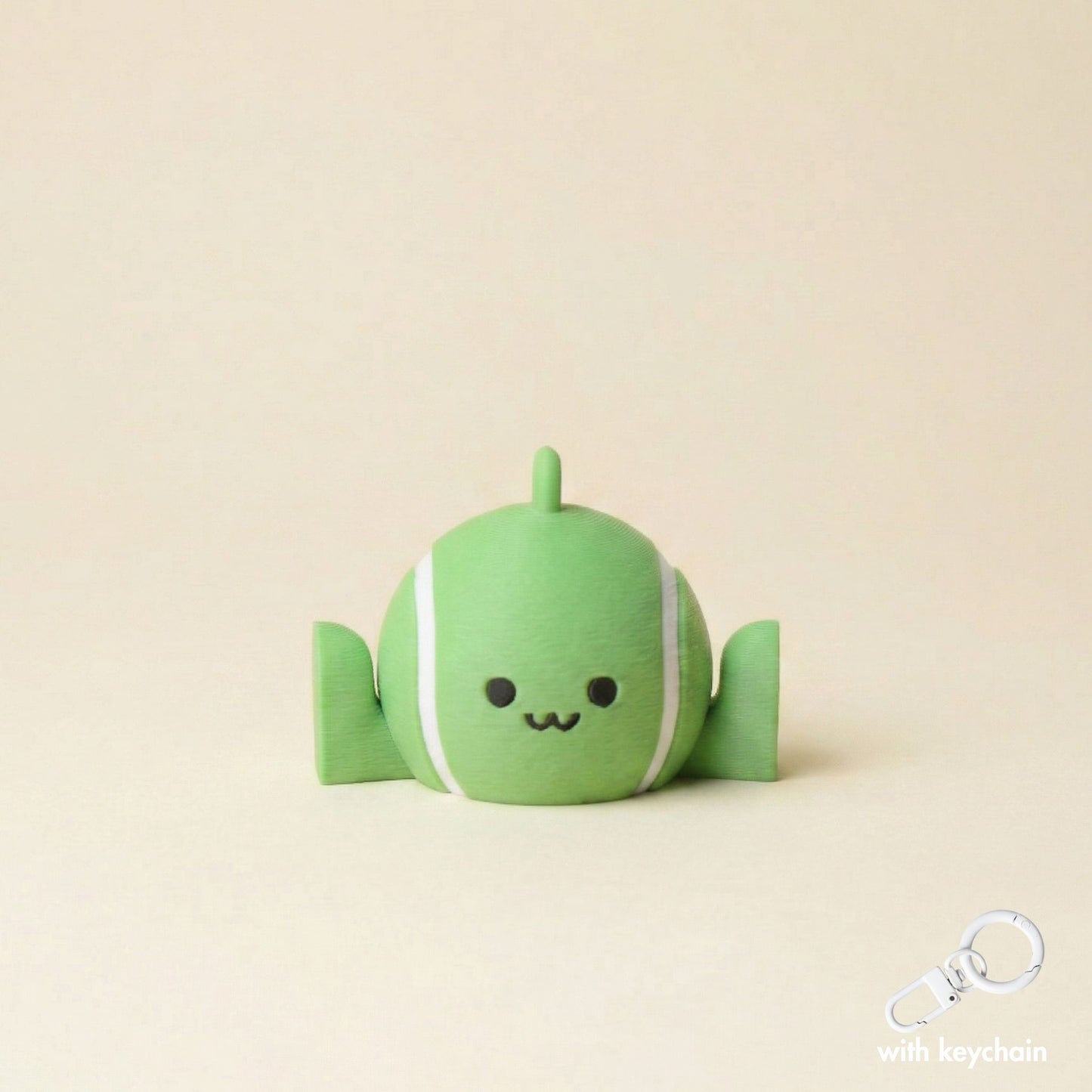 My Emotional Support Tennis