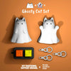 Ghosty Cat Halloween Fidget Set ft MESA