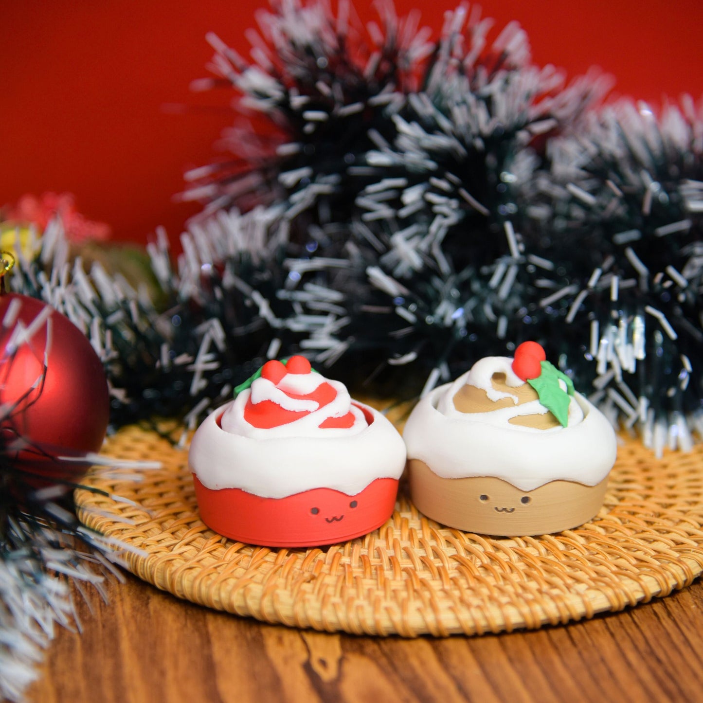 Cinnamon Roll Clicker