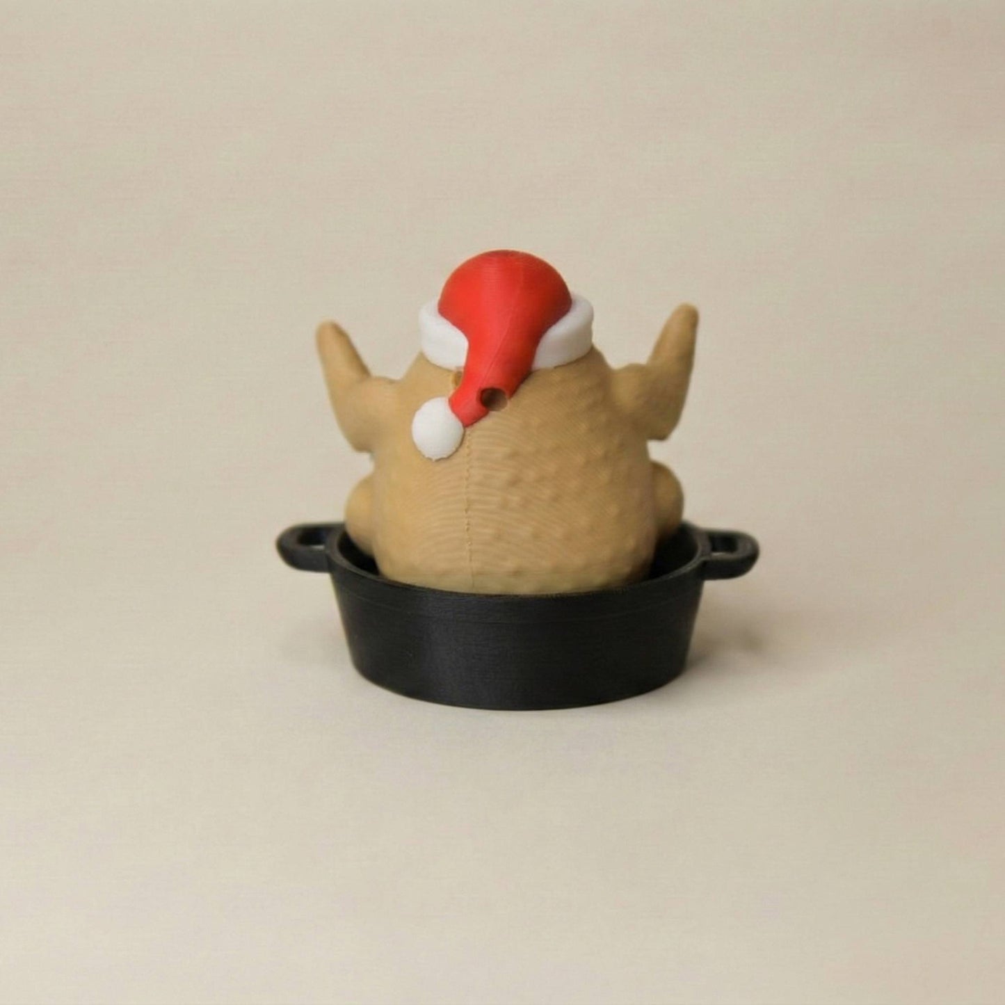 Christmas Turkey Clicker