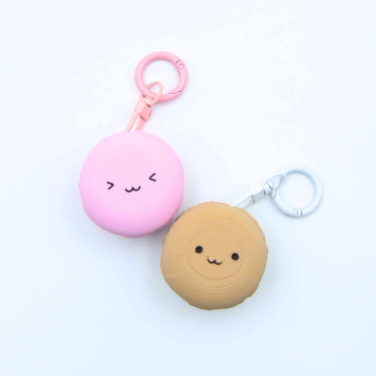 Fidget Clicker Macaroon