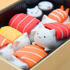 M.E.S.A. X Sushi Cat – Deluxe Collector Set (9 pcs)