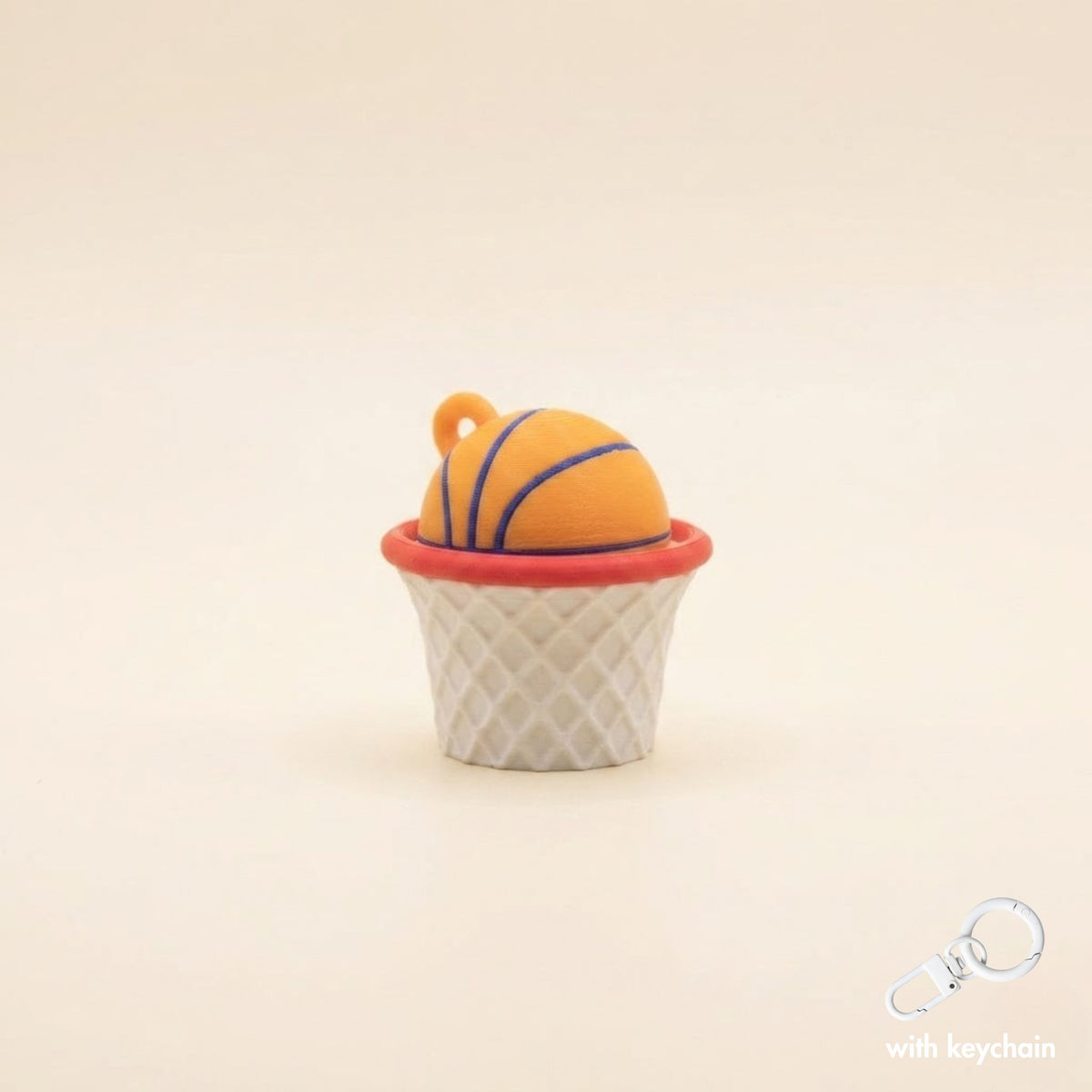 My Emotional Support Basketball, photo 8