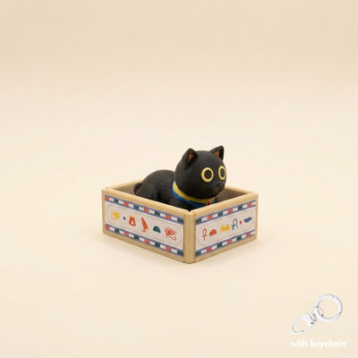 My Emotional Support Egypt  Cat Clicker