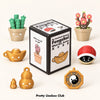 [pre-order] My Emotional Support Fengshui Blind Box｜風水盲盒