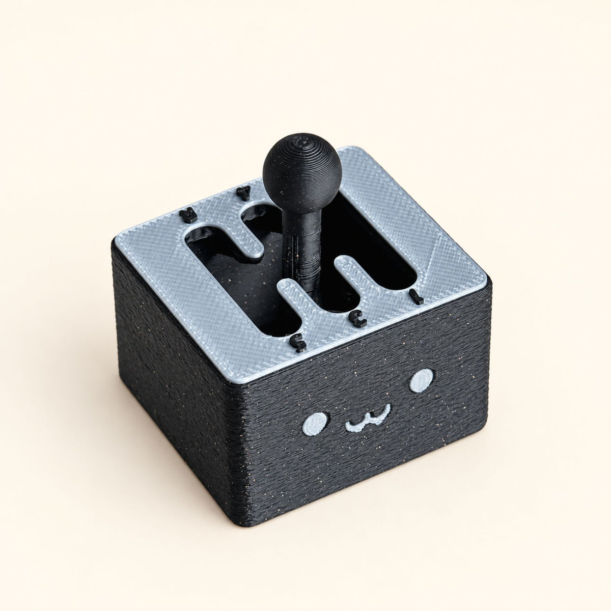 My Emotional Support GearBox