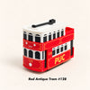 [Pre-order] My Emotional Support HK Tram Clicker Blind Box｜香港電車 Clicker 盲盒