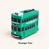 [Pre-order] My Emotional Support HK Tram Clicker Blind Box｜香港電車 Clicker 盲盒