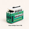 [Pre-order] My Emotional Support HK Tram Clicker Blind Box｜香港電車 Clicker 盲盒