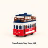 [Pre-order] My Emotional Support HK Tram Clicker Blind Box｜香港電車 Clicker 盲盒