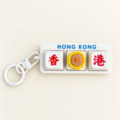 Emotional Support Hong Kong & Macau Clicker