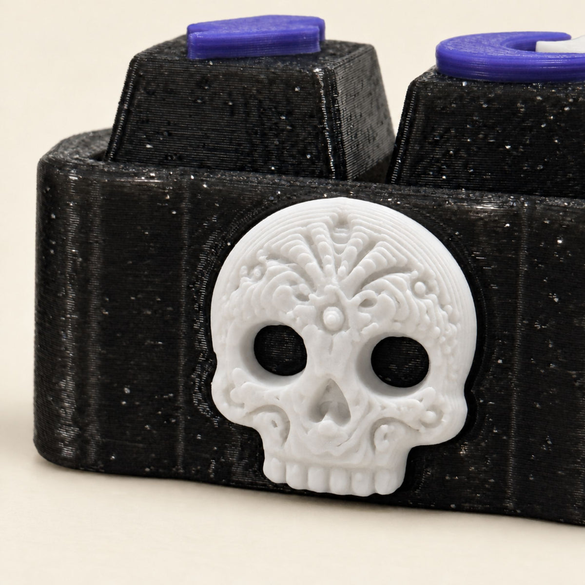 [Pre-order] Emotional Support Halloween Clicker (with Light)