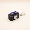 [Pre-order] Emotional Support Halloween Clicker (with Light)