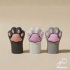 Cat Paw Clicker Toy
