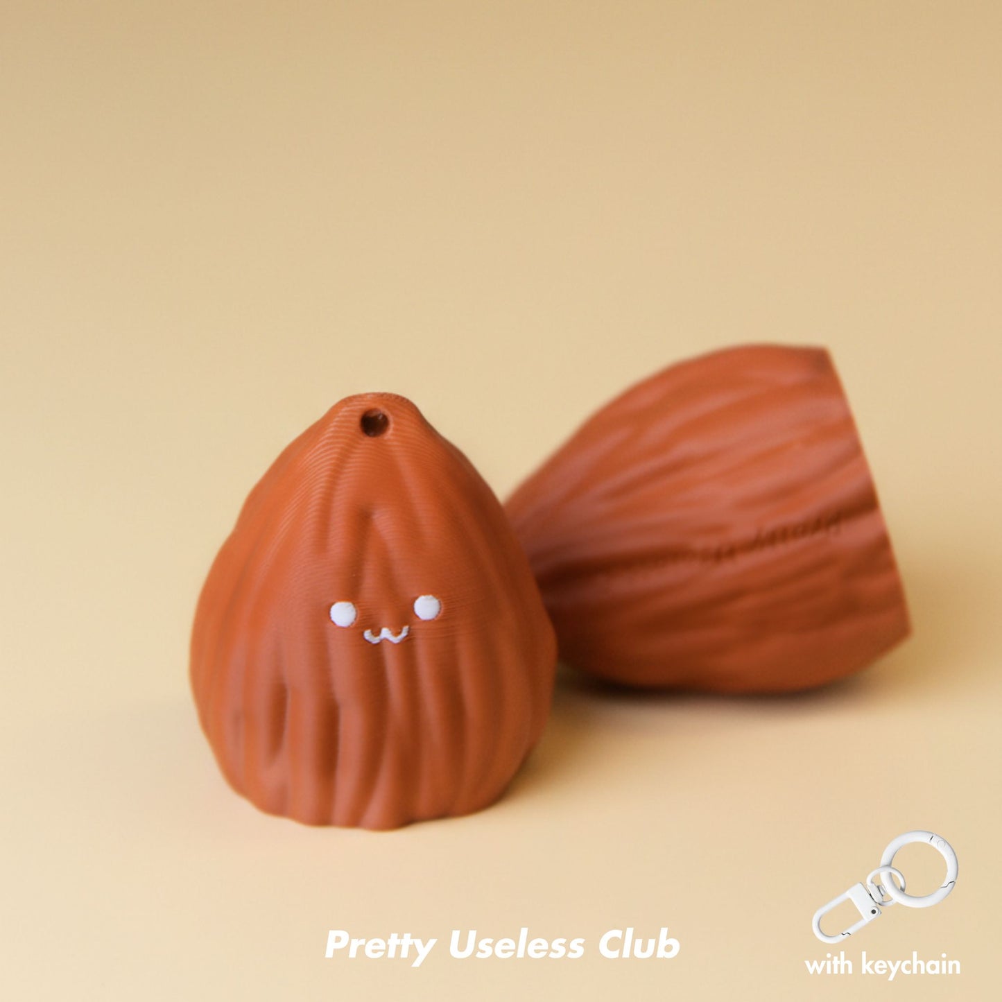 【ラッキー・アーモンド】クリッカー