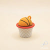My Emotional Support Basketball