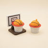 My Emotional Support Basketball