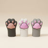 Cat Paw Clicker Toy