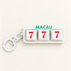 Emotional Support Hong Kong & Macau Clicker