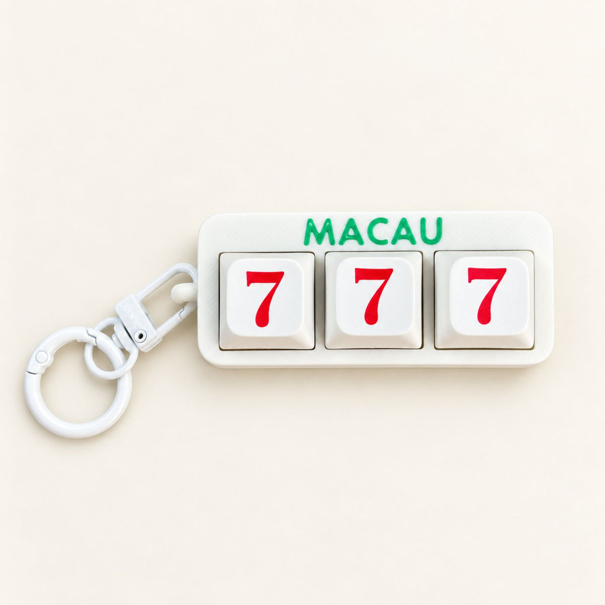 Emotional Support Hong Kong & Macau Clicker