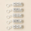Emotional Support Kora & Tora Clicker Collection 厭世貓貓&雞太郎職場解壓系列