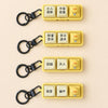 Emotional Support Kora & Tora Clicker Collection 厭世貓貓&雞太郎職場解壓系列
