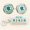 Emotional Support Hong Kong & Macau Clicker